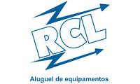 Logo Rcl Comércio, Manuntenção E Aluguel de Equipamentos em Fátima