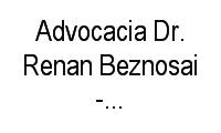 Logo Advocacia Dr. Renan Beznosai -Escritório Advocacia em Centro