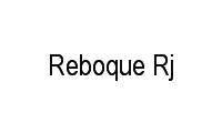 Logo Reboque Rj em Senador Vasconcelos