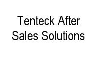 Logo Tenteck After Sales Solutions em São Geraldo