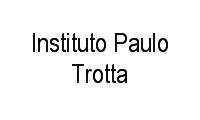 Logo Instituto Paulo Trotta em Bangu