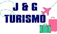 Logo J & G Turismo em São Brás
