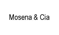 Logo Mosena & Cia em Mata do Jacinto