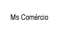 Logo Ms Comércio