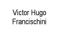 Logo Victor Hugo Francischini em Centro