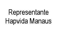 Logo Representante Hapvida Manaus em Compensa