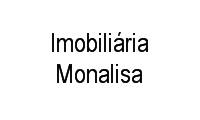 Logo Imobiliária Monalisa
