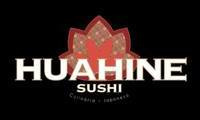 Logo Huahine Sushi em Vila Leopoldina