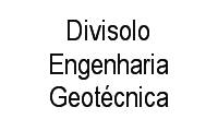 Logo de Divisolo Engenharia Geotécnica em Etelvina Carneiro