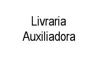 Logo Livraria Auxiliadora