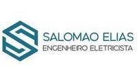 Logo Eng. Salomão Elias