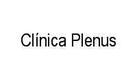 Logo Clínica Plenus