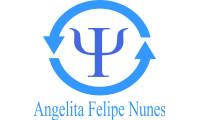 Logo Angelita Felipe Nunes em Bandeirantes