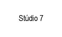 Logo Stúdio 7