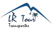 Logo LR Tour Transportes