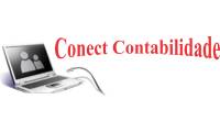 Logo Conect Contabilidade em COHAB A
