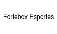 Logo Fortebox Esportes
