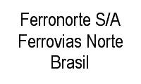 Logo Ferronorte S/A Ferrovias Norte Brasil em Centro