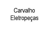 Logo Carvalho Eletropeças em Siqueira Campos