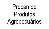 Logo Procampo Produtos Agropecuários em Primavera