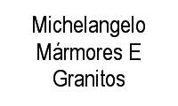 Logo Michelangelo Mármores E Granitos em Jardim Botânico