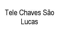 Logo Tele Chaves São Lucas em Higienópolis