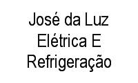 Logo José da Luz Elétrica E Refrigeração