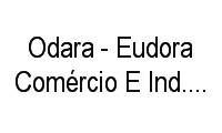 Logo Odara - Eudora Comércio E Ind. de Objetos de Arte em Ipanema