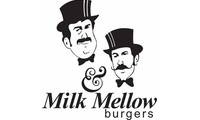 Logo Milk & Mellow - Cidade Jardim em Itaim Bibi