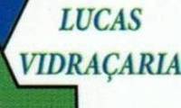 Logo Lucas Vidraçaria em Jardim Carioca
