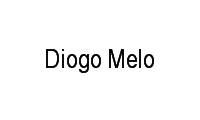 Logo Diogo Melo em Petrópolis