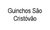 Logo Guinchos São Cristóvão em Estância Velha