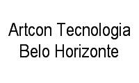 Logo Artcon Tecnologia Belo Horizonte em Guarani