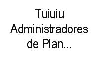 Fotos de Tuiuiu Administradores de Plano de Saúde Ltda Cli