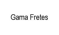 Logo Gama Fretes