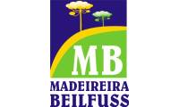 Logo Madeireira Beilfuss em Dom Joaquim