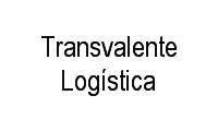 Logo Transvalente Logística