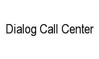 Logo Dialog Call Center em São Lourenço