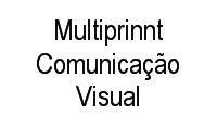 Logo Multiprinnt Comunicação Visual em Barnabé