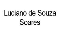 Logo Luciano de Souza Soares em Navegantes
