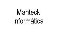 Logo Manteck Informática em Liberdade