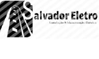 Logo Salvador Eletro Instalação E Manutenção Elétrica E Civil em São Caetano
