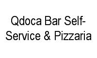 Logo Qdoca Bar Self-Service & Pizzaria em Cruzeiro