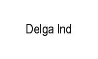 Logo Delga Ind