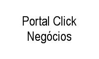 Logo Portal Click Negócios em Padre Eustáquio