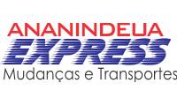 Logo Ananindeua Express Mudança E Transporte em Guamá