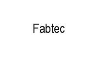 Logo Fabtec em Barreirinha