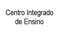 Logo Centro Integrado de Ensino