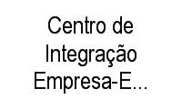 Logo Centro de Integração Empresa-Escola no Paraná em Cidade Industrial