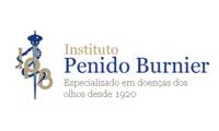 Logo Instituto Penido Burnier em Centro